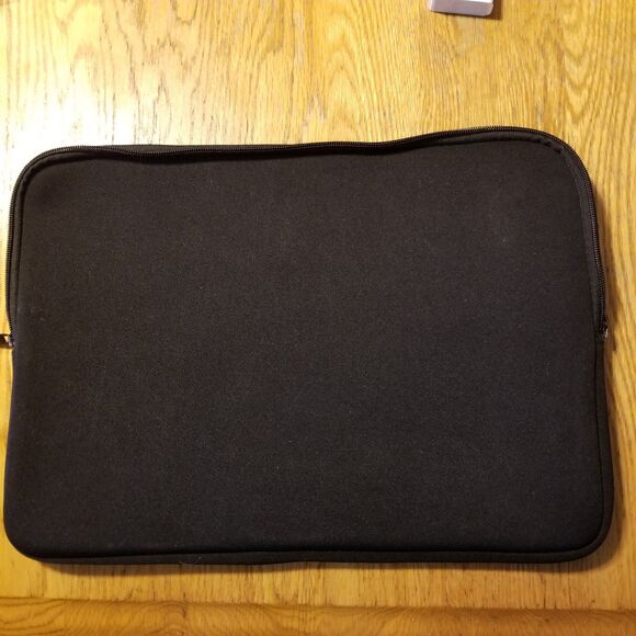 Woov laptop sleeve neoprene Case - Picture 2 of 5